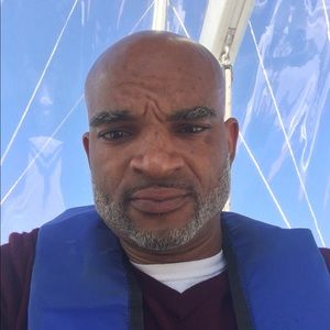 Meet your Posher, Omari